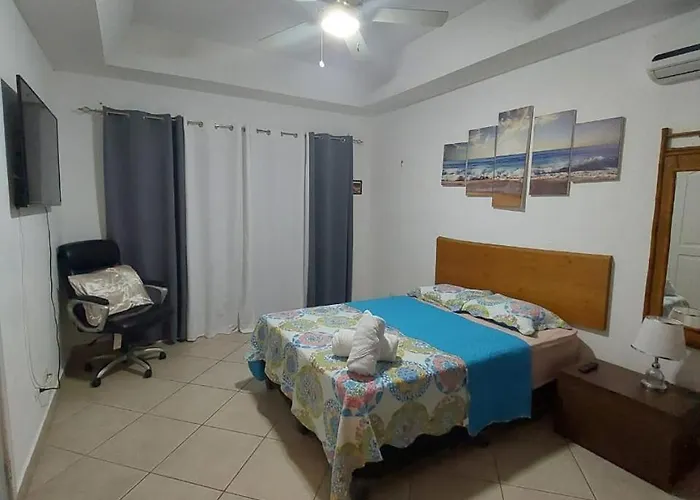 Villalore Piscina Exclusiva Bbq Ac Max 11 Personas 5min Playas *