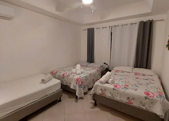 Villalore Piscina Exclusiva Bbq Ac Max 11 Personas 5min Playas *