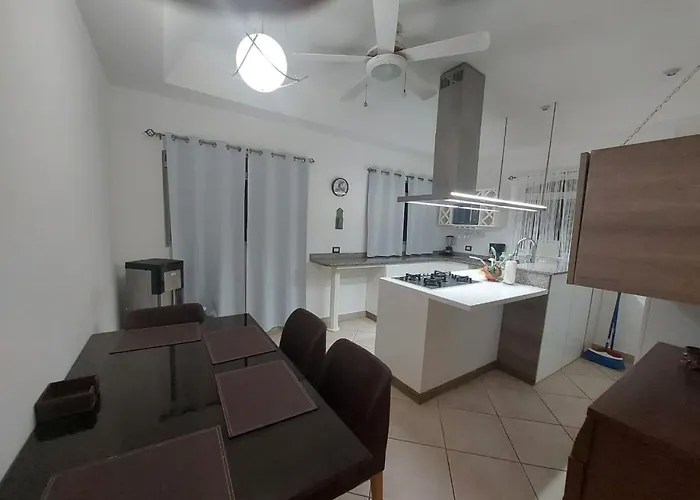 Villa Villalore Piscina Exclusiva Bbq Ac Max 11 Personas 5min Playas *