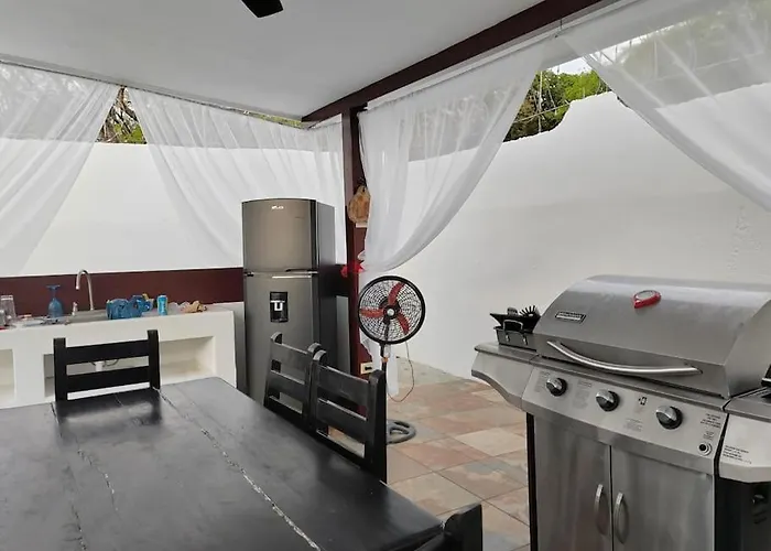 Villa Villalore Piscina Exclusiva Bbq Ac Max 11 Personas 5min Playas