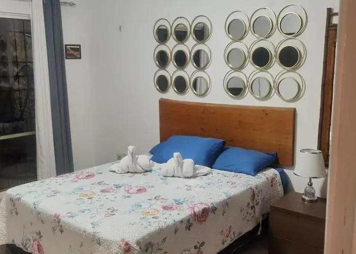Villalore Piscina Exclusiva Bbq Ac Max 11 Personas 5min Playas * Carpintero