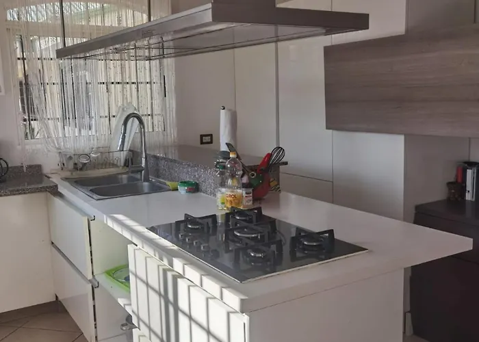 Villalore Piscina Exclusiva Bbq Ac Max 11 Personas 5min Playas Villa